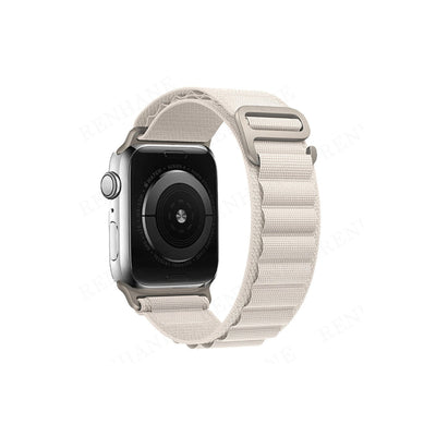 Newface Apple Watch 38mm Mountain Kordon