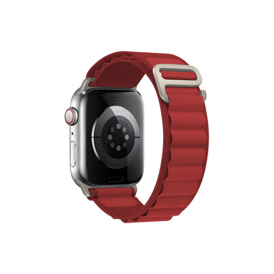 Newface Apple Watch 38mm Mountain Kordon