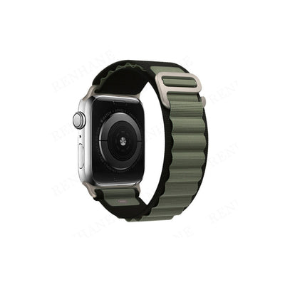 Newface Apple Watch 38mm Mountain Kordon