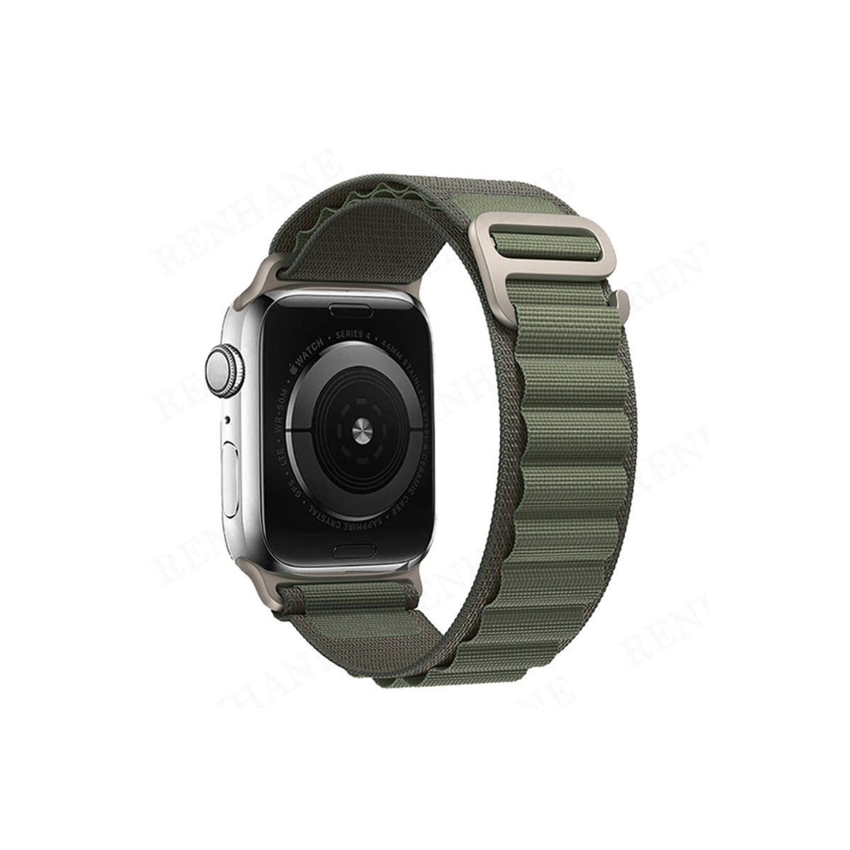 Newface Apple Watch 38mm Mountain Kordon