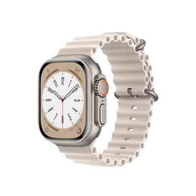 Newface Apple Watch 38mm Ocean Kordon