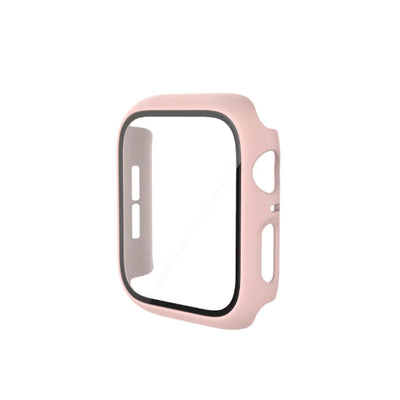 Newface Apple Watch 40mm Camlı Kasa Ekran Koruyucu