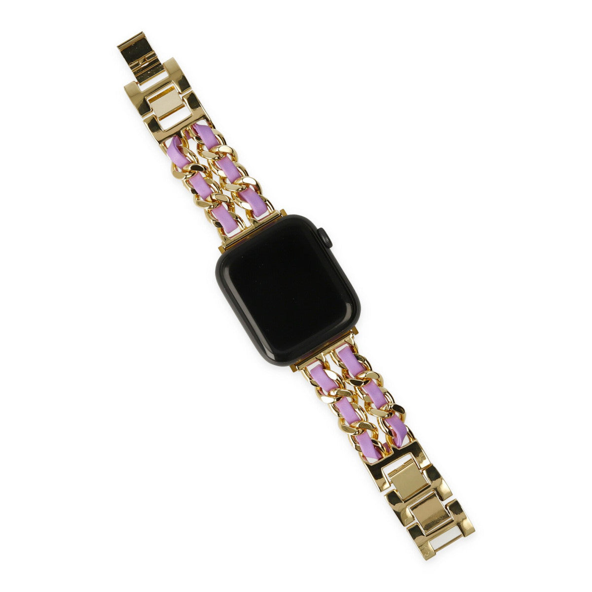 Newface Watch 22mm KR405 Metal Bakla Kordon