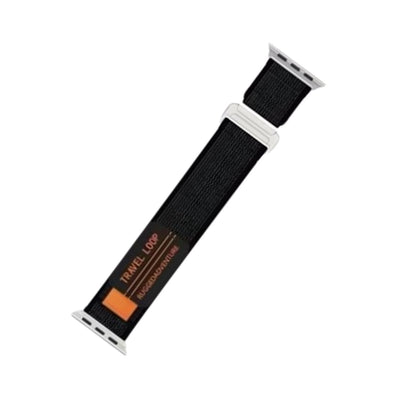 Newface Apple Watch 42mm Alice Kumaş Kordon