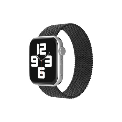 Newface Apple Watch 42mm Ayarlı Solo Silikon Kordon