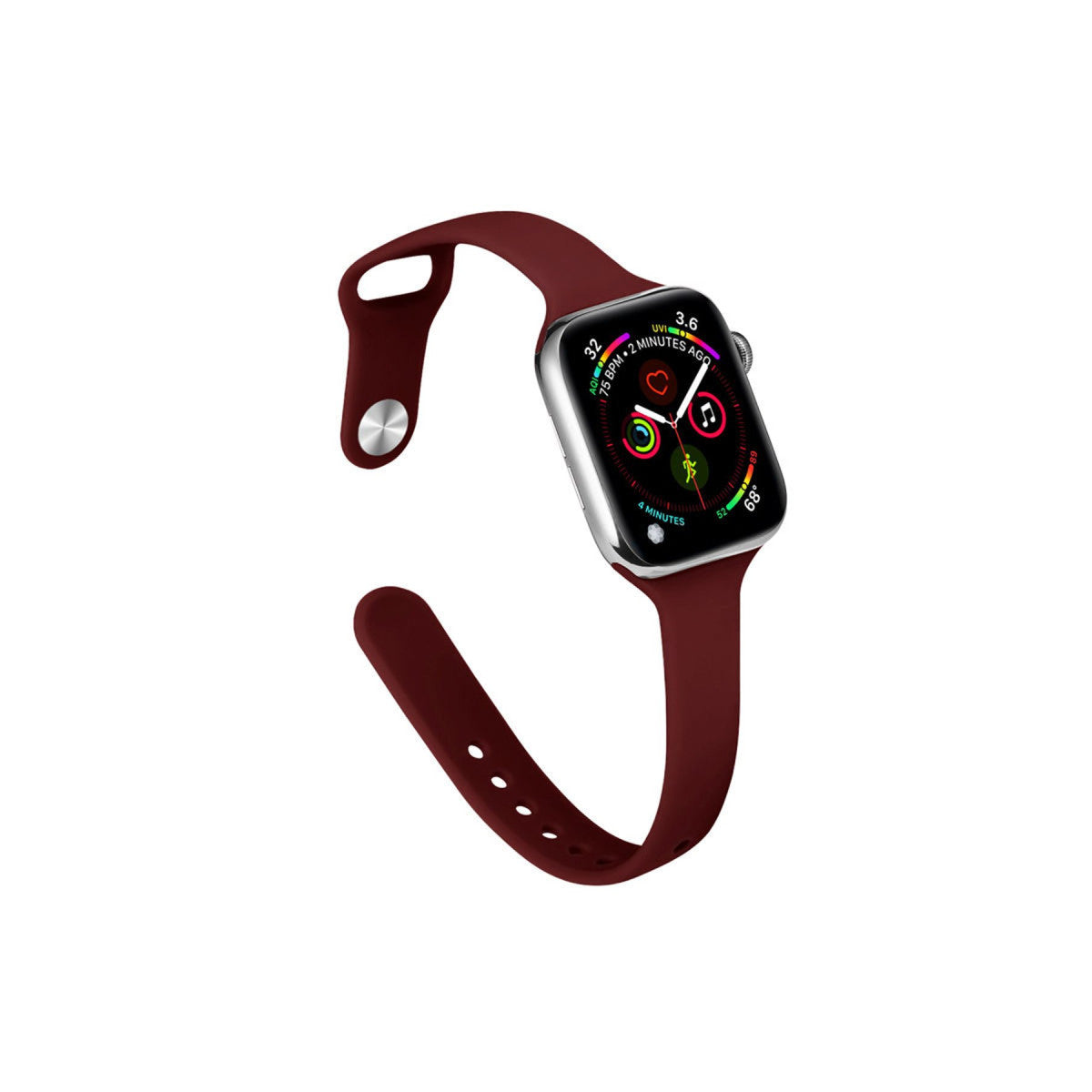 Newface Apple Watch 42mm Klasik Kordon