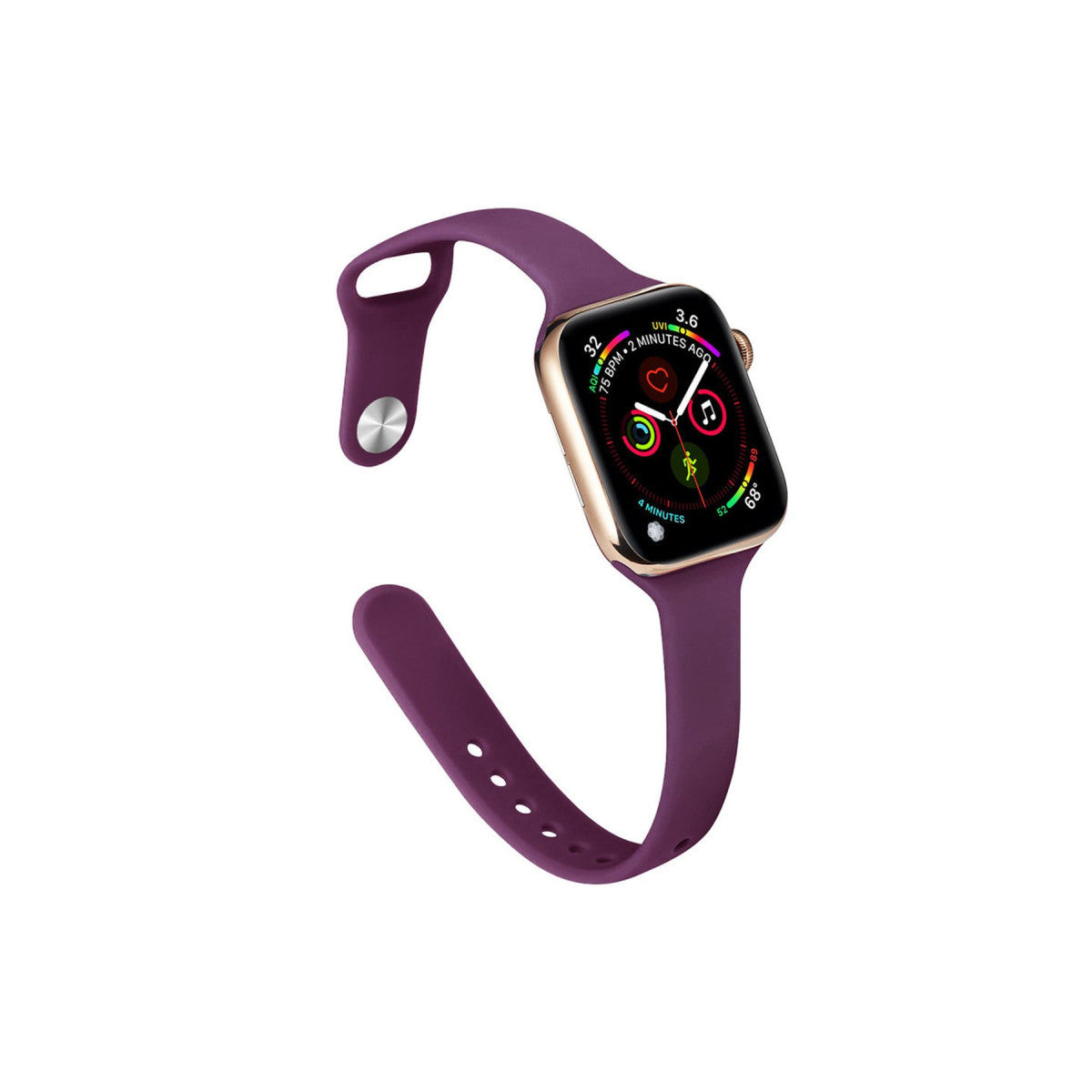 Newface Apple Watch 42mm Klasik Kordon