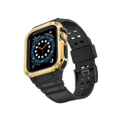 Newface Apple Watch 42mm KR401 Silikon Kordon