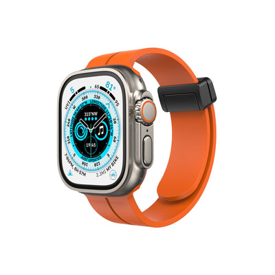 Newface Apple Watch 42mm KR412 Elegance Stylısh Kordon