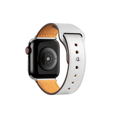 Newface Apple Watch 42mm KR415 Luaz Deri Kordon
