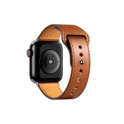 Newface Apple Watch 42mm KR415 Luaz Deri Kordon