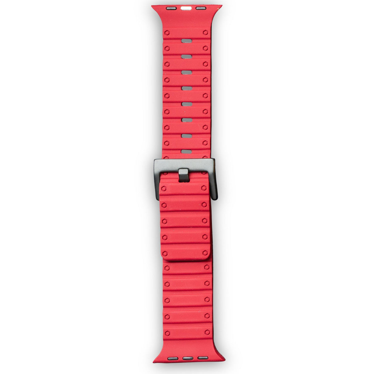 Newface Apple Watch 42mm Magnus Mıknatıslı Silikon Kordon