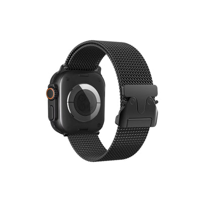 Newface Apple Watch 42mm Milano Metal Kordon