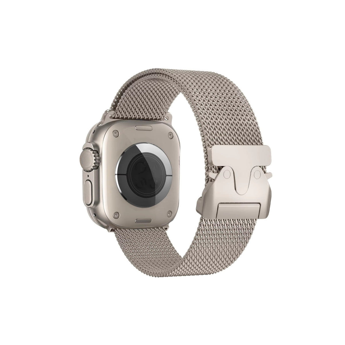 Newface Apple Watch 42mm Milano Metal Kordon