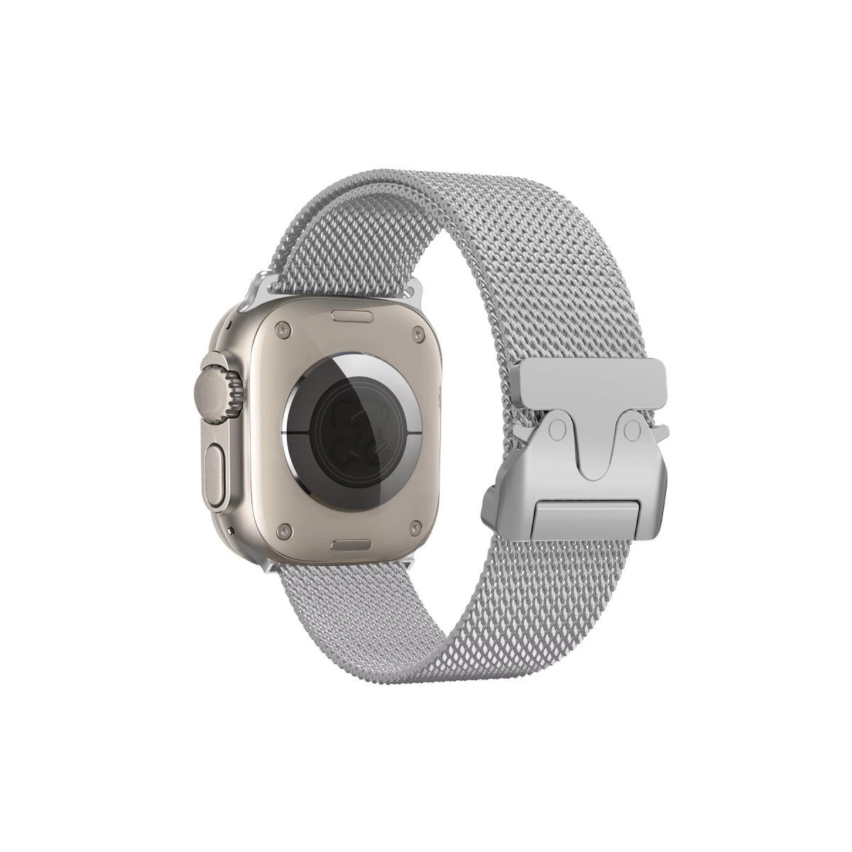 Newface Apple Watch 42mm Milano Metal Kordon