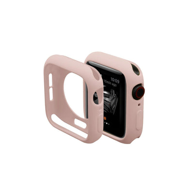 Newface Apple Watch 42mm Silikon Alt Kasa