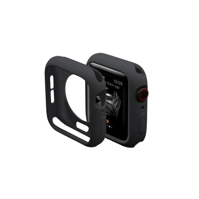 Newface Apple Watch 42mm Silikon Alt Kasa