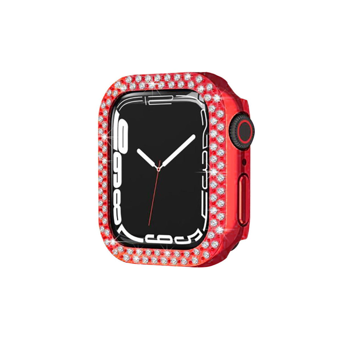 Newface Apple Watch 42mm Taşlı Kasa