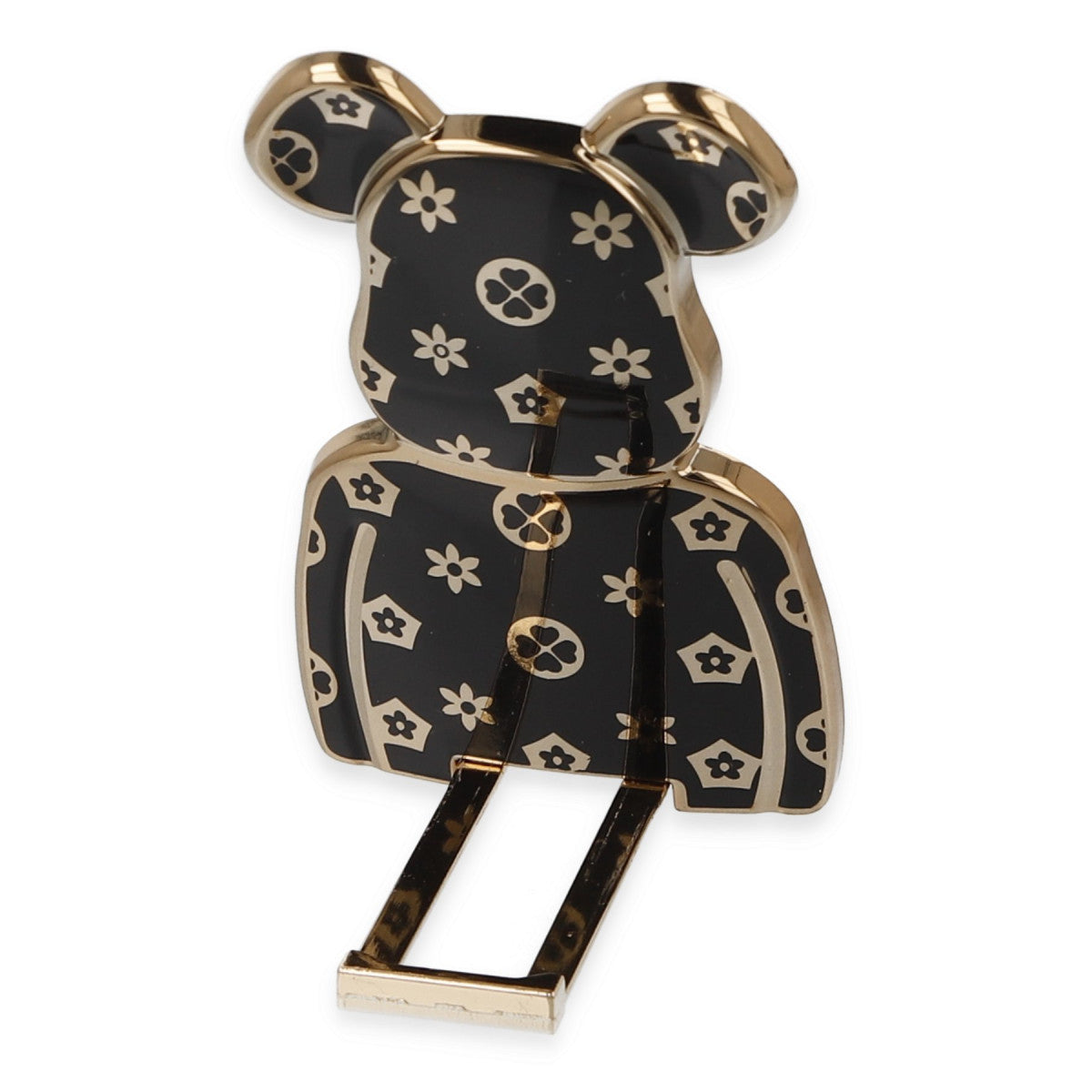 Newface Astro Stand Ayıcık Desenli