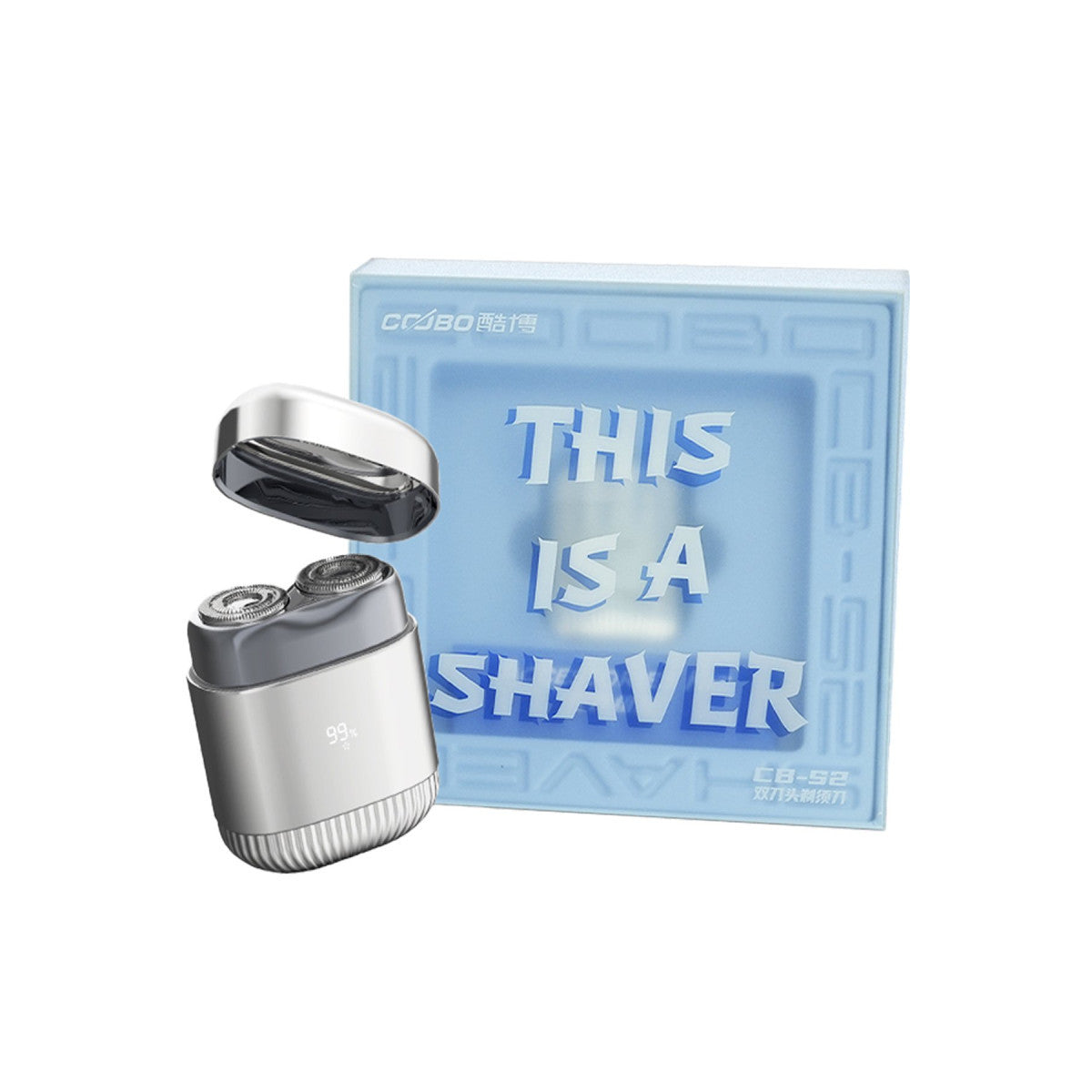 Newface CB-S2 Tıraş Makinesi