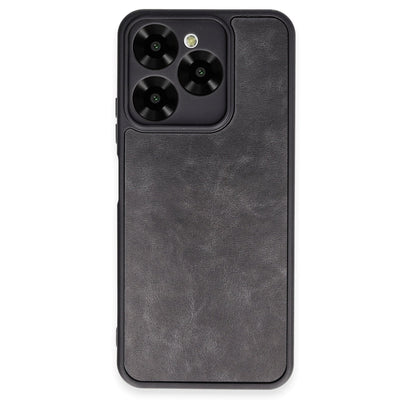 Newface General Mobile Era 30 Kılıf Aras Deri Kapak