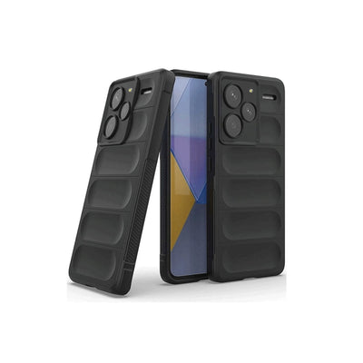 Newface General Mobile Era 30 Kılıf Optimum Silikon