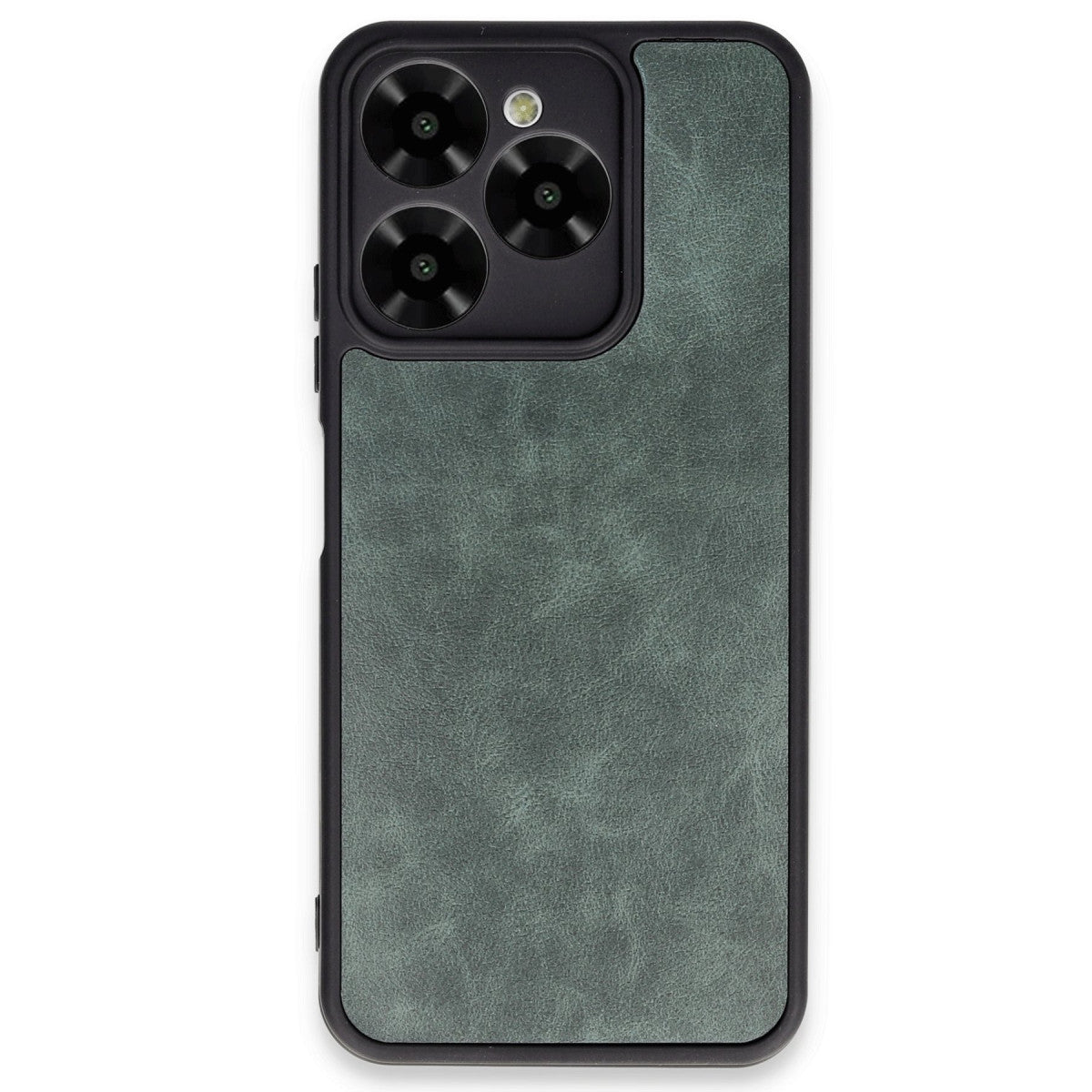 Newface General Mobile Era 50 Kılıf Aras Deri Kapak