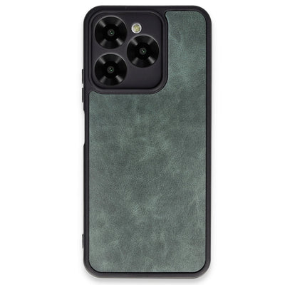 Newface General Mobile Era 50 Kılıf Aras Deri Kapak