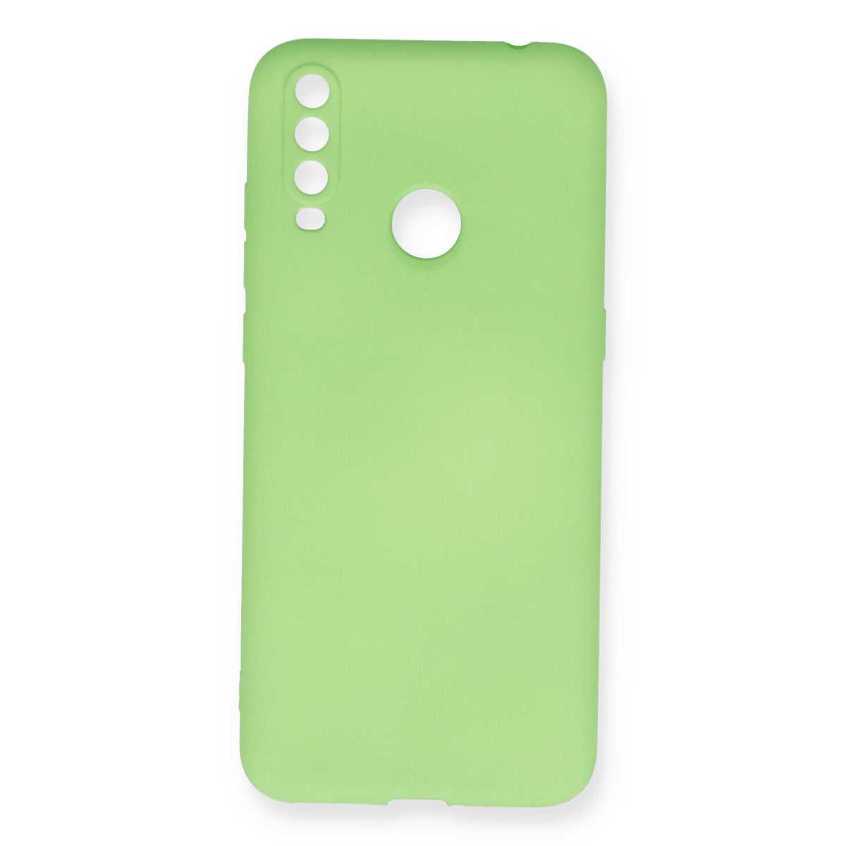 Newface General Mobile GM 10 Kılıf First Silikon