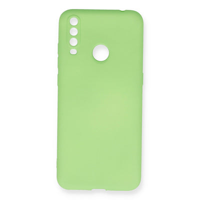 Newface General Mobile GM 10 Kılıf First Silikon