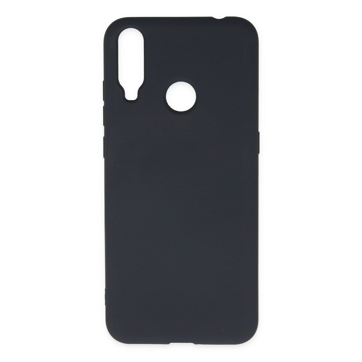 Newface General Mobile GM 10 Kılıf Nano içi Kadife Silikon