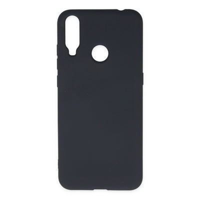 Newface General Mobile GM 10 Kılıf Nano içi Kadife Silikon