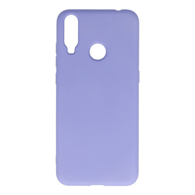 Newface General Mobile GM 10 Kılıf Nano içi Kadife Silikon