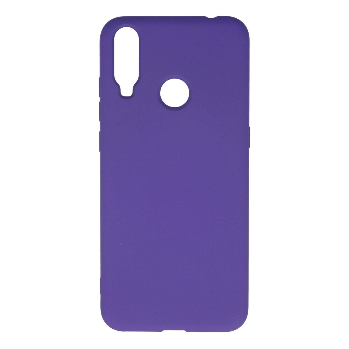 Newface General Mobile GM 10 Kılıf Nano içi Kadife Silikon