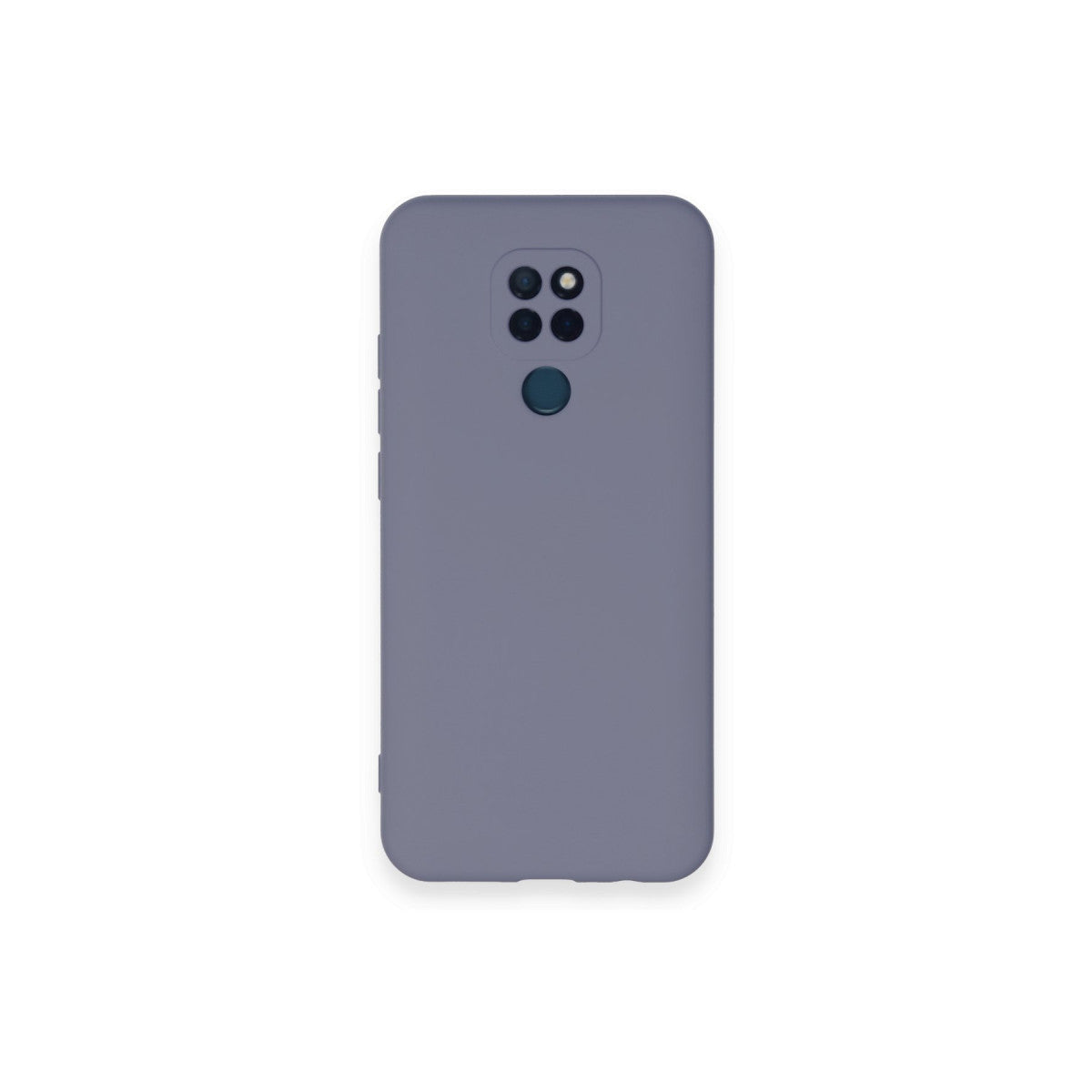 Newface General Mobile GM 20 Kılıf Nano içi Kadife Silikon