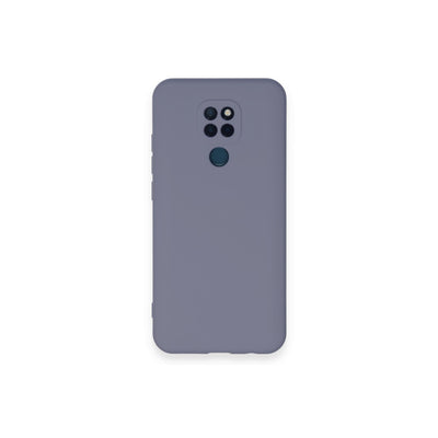 Newface General Mobile GM 20 Kılıf Nano içi Kadife Silikon
