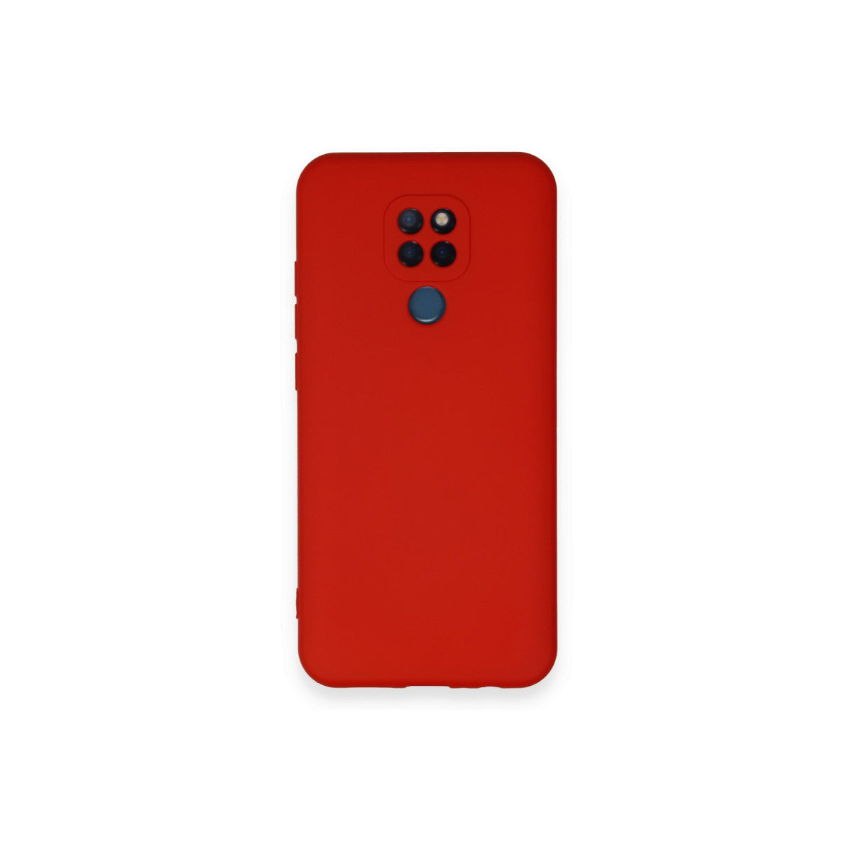 Newface General Mobile GM 20 Kılıf Nano içi Kadife Silikon