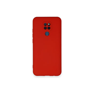 Newface General Mobile GM 20 Kılıf Nano içi Kadife Silikon
