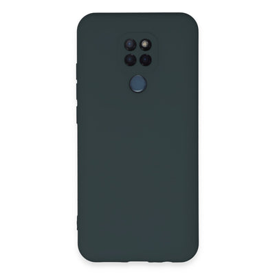 Newface General Mobile GM 20 Kılıf Nano içi Kadife Silikon