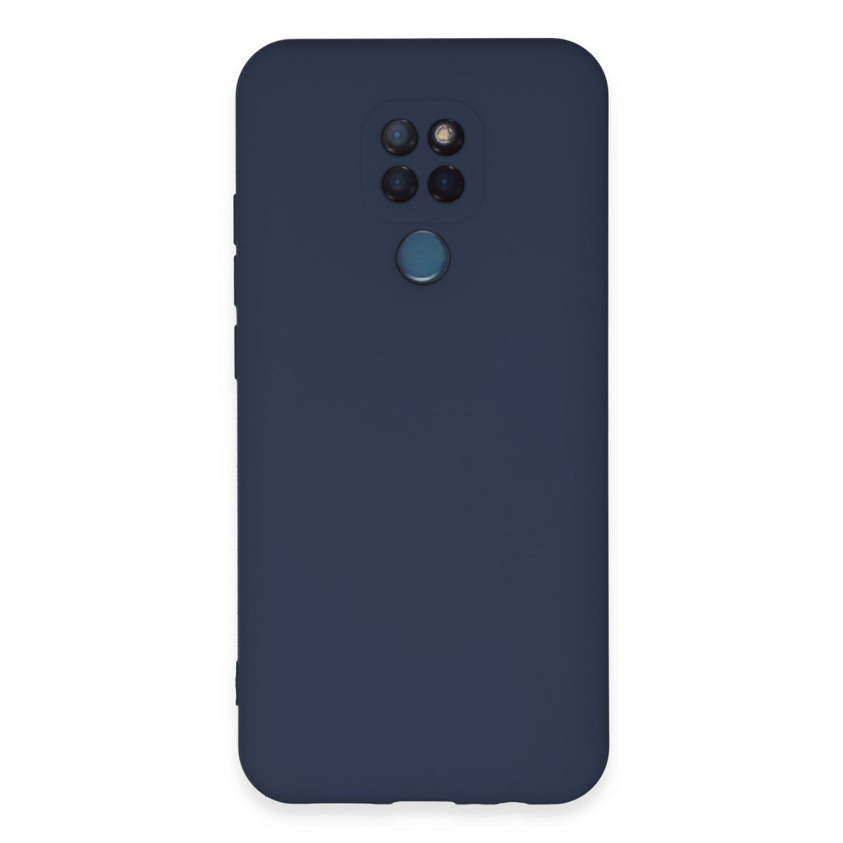 Newface General Mobile GM 20 Kılıf Nano içi Kadife Silikon