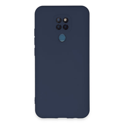 Newface General Mobile GM 20 Kılıf Nano içi Kadife Silikon