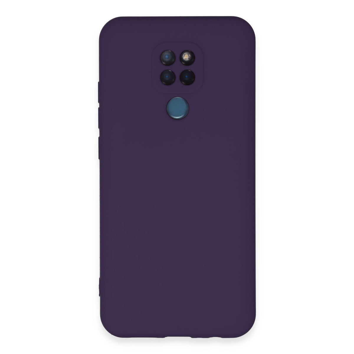 Newface General Mobile GM 20 Kılıf Nano içi Kadife Silikon