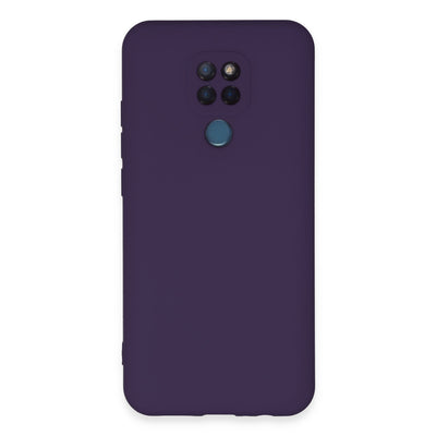 Newface General Mobile GM 20 Kılıf Nano içi Kadife Silikon