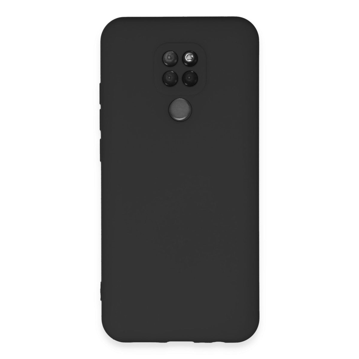 Newface General Mobile GM 20 Kılıf Nano içi Kadife Silikon