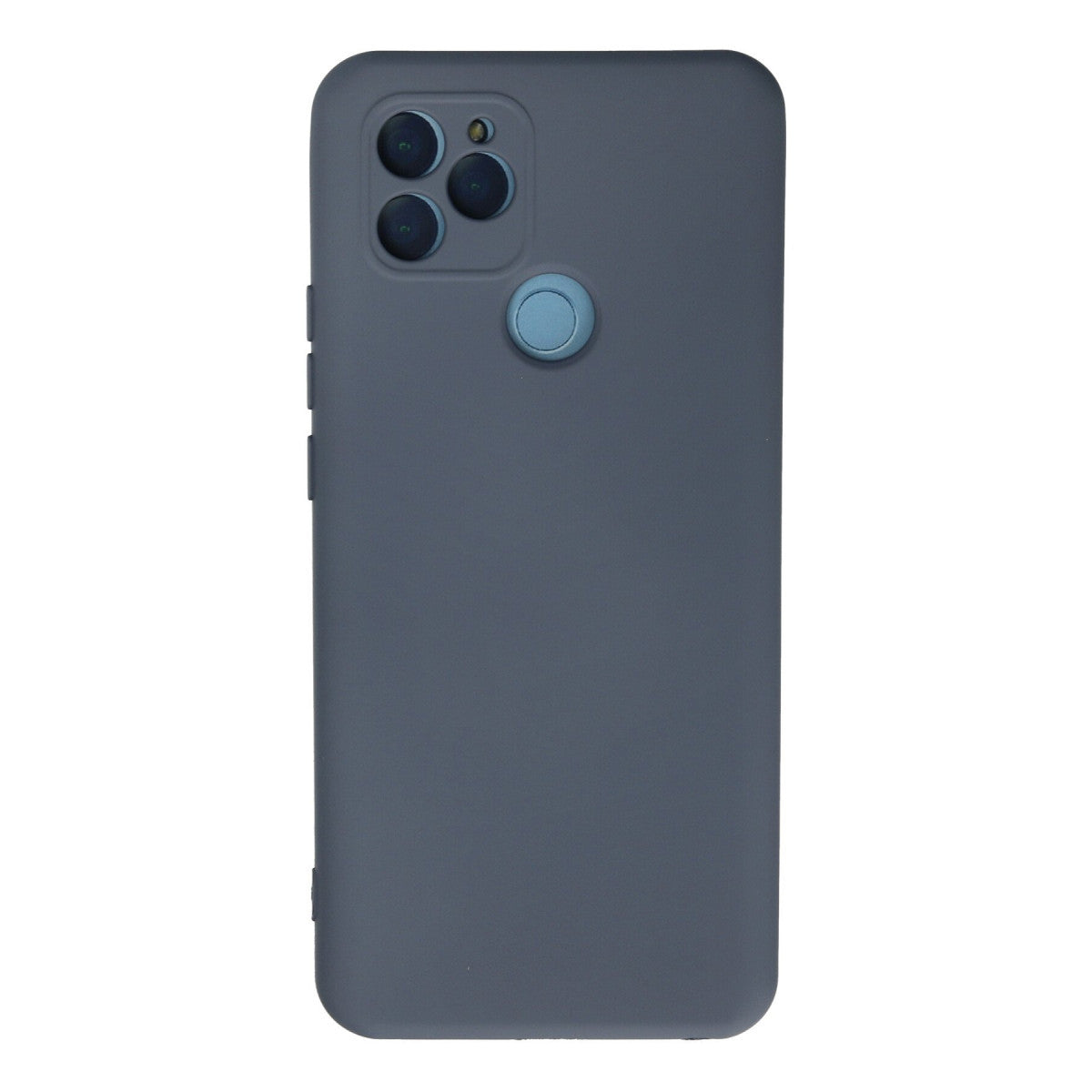 Newface General Mobile GM 21 Kılıf Nano içi Kadife Silikon