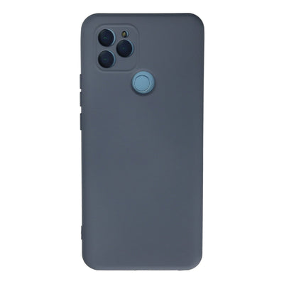 Newface General Mobile GM 21 Kılıf Nano içi Kadife Silikon