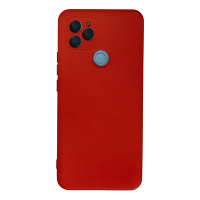 Newface General Mobile GM 21 Kılıf Nano içi Kadife Silikon