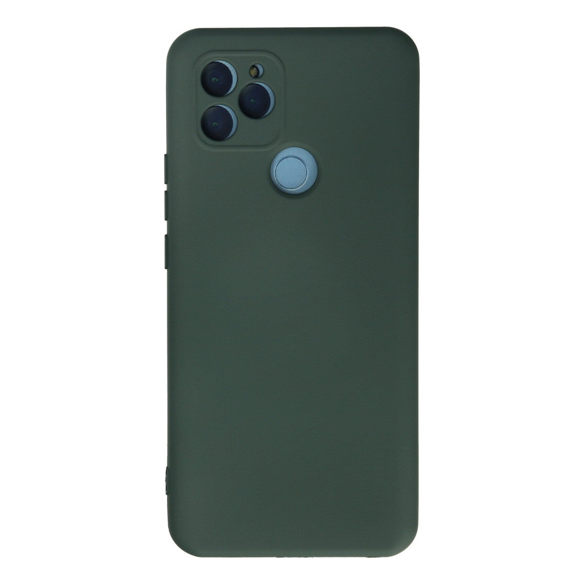 Newface General Mobile GM 21 Kılıf Nano içi Kadife Silikon