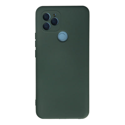 Newface General Mobile GM 21 Kılıf Nano içi Kadife Silikon