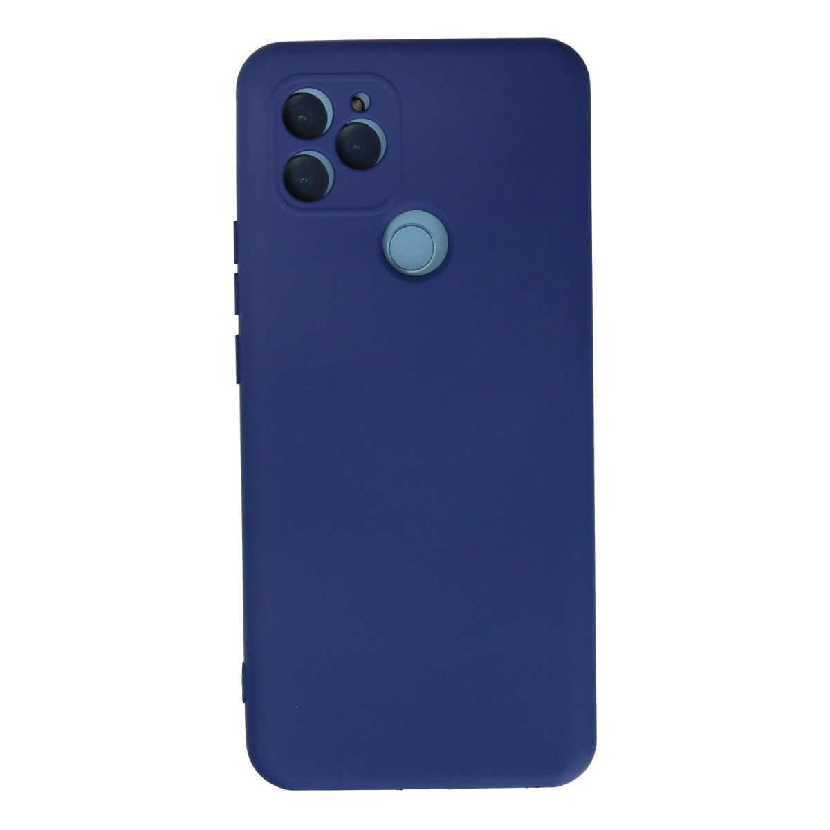 Newface General Mobile GM 21 Kılıf Nano içi Kadife Silikon